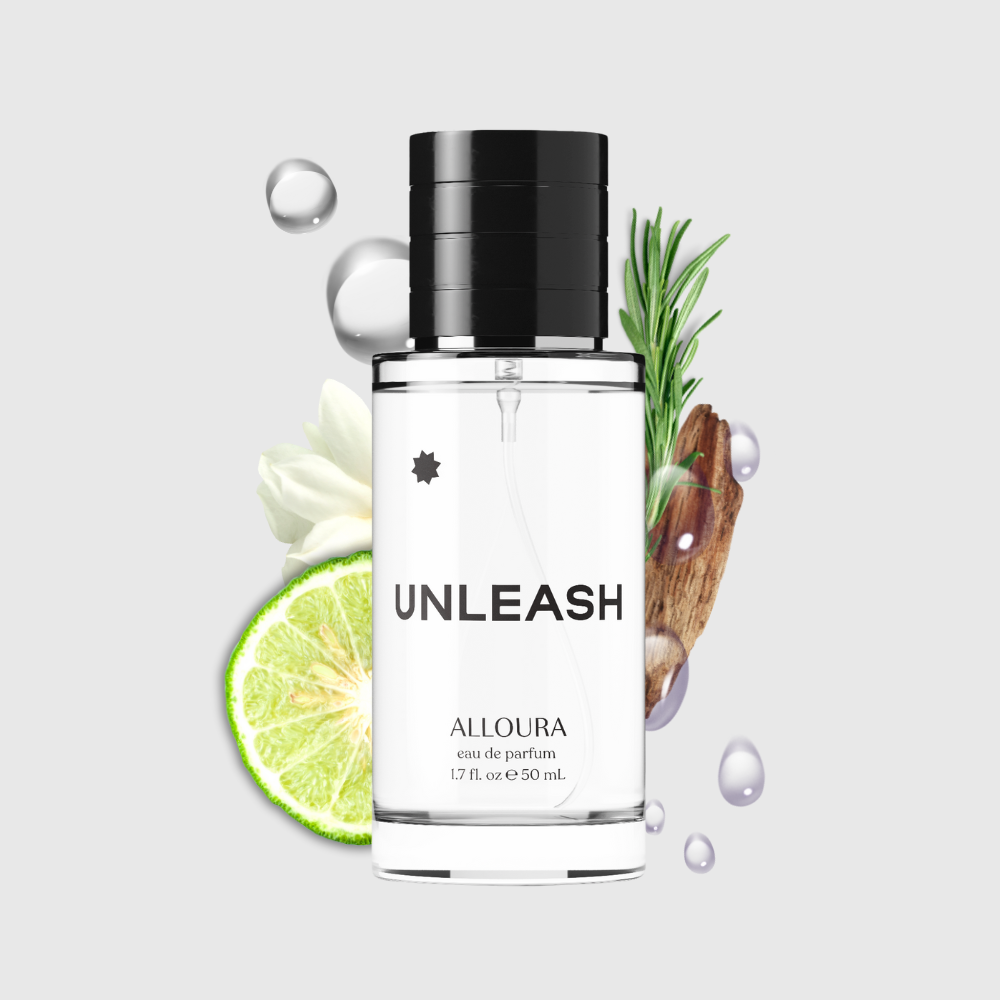 Unleash | The Alloura+ Collection