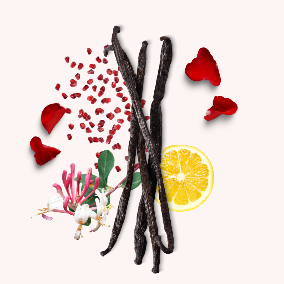 Allouras Pheromone Perfume