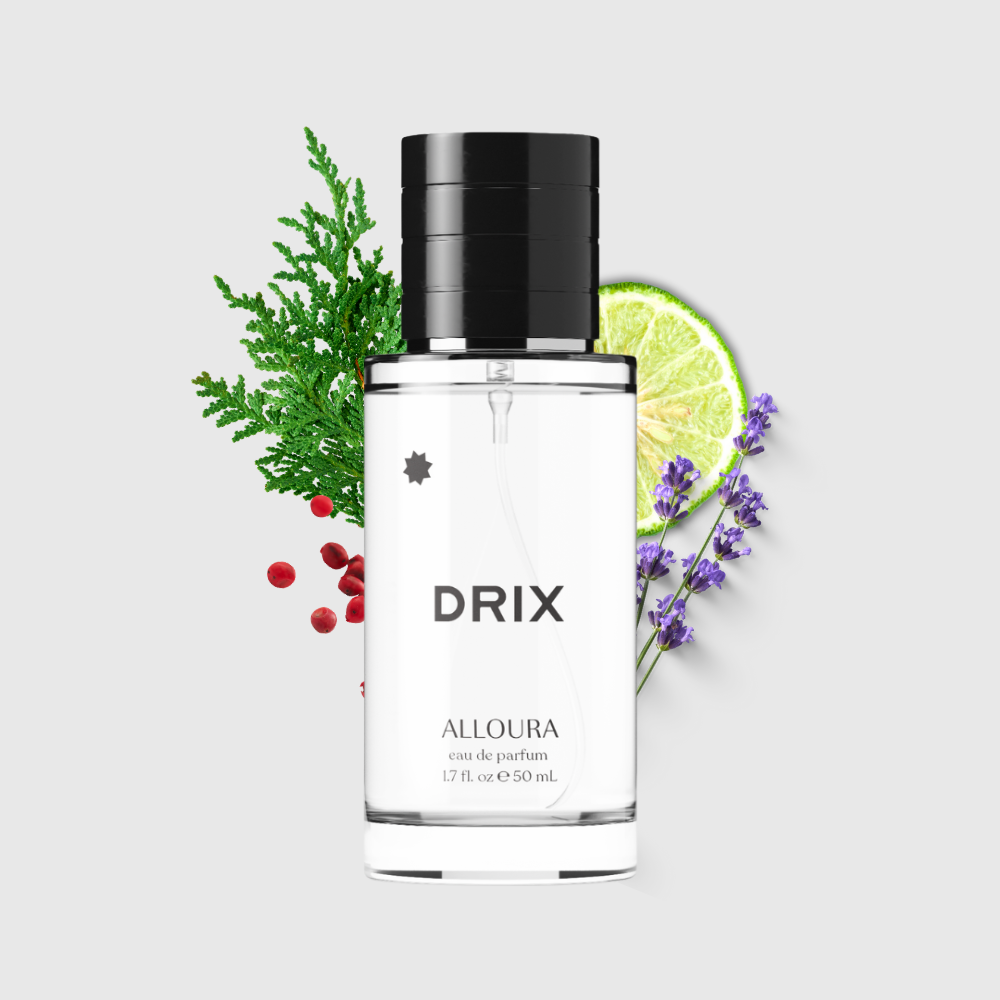 Drix | The Alloura+ Collection