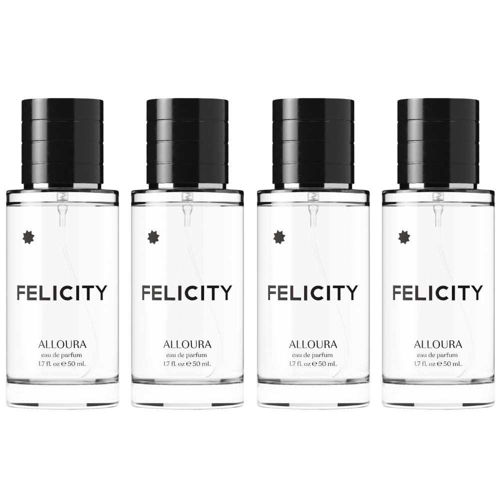 Felicity - Pheromone Perfume