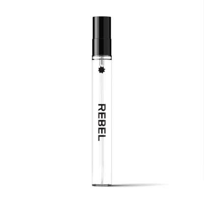 Rebel - Cologne for Magnetic Confidence