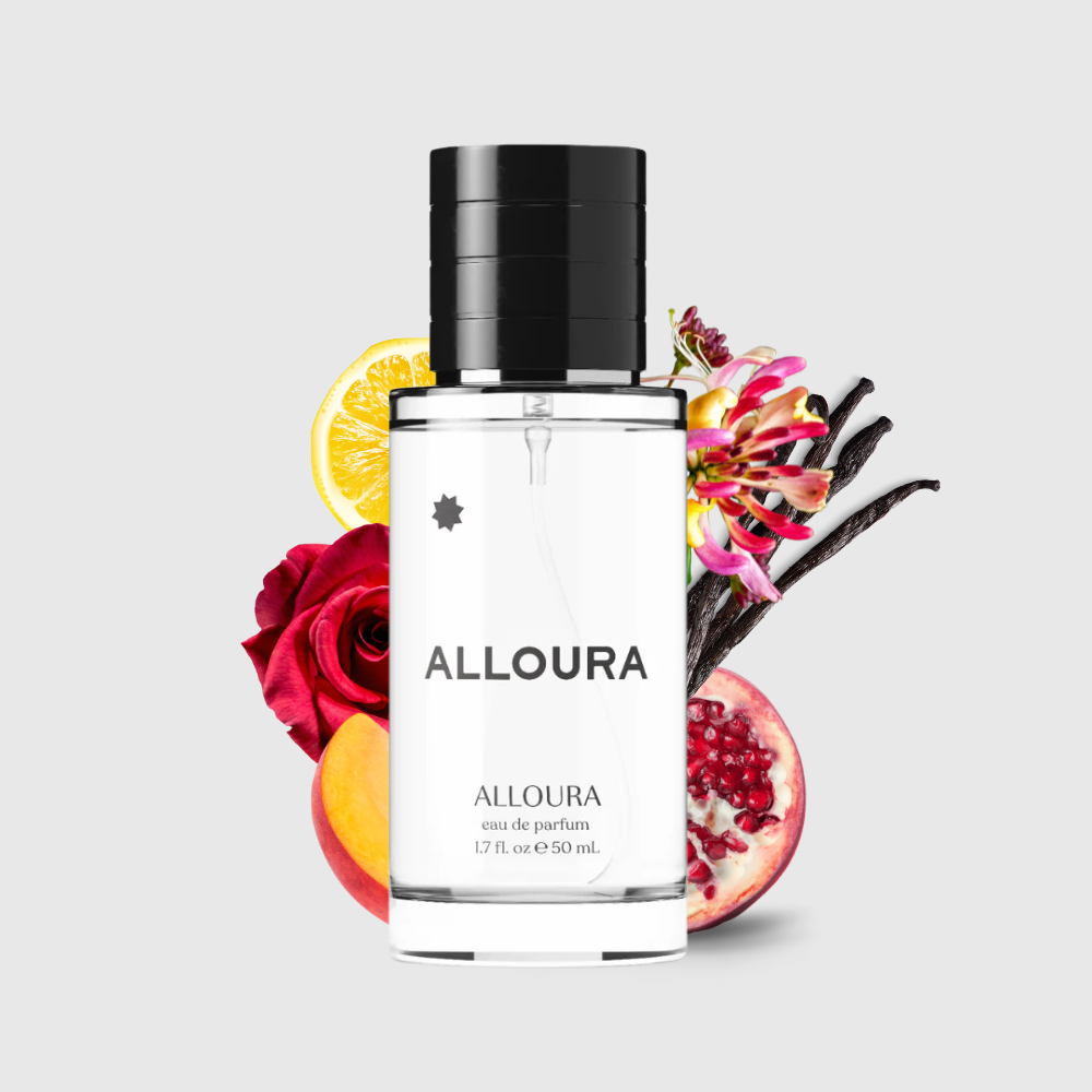 Alloura Pheromone Perfume