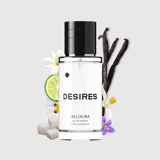 Desires  | The Alloura+ Collection
