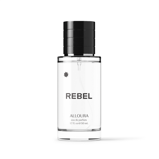 Rebel For Him