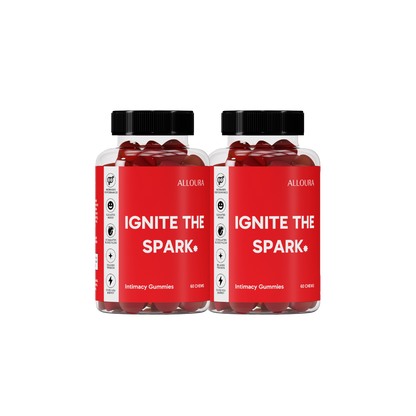 Intimacy Gummies
