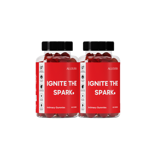 Intimacy Gummies