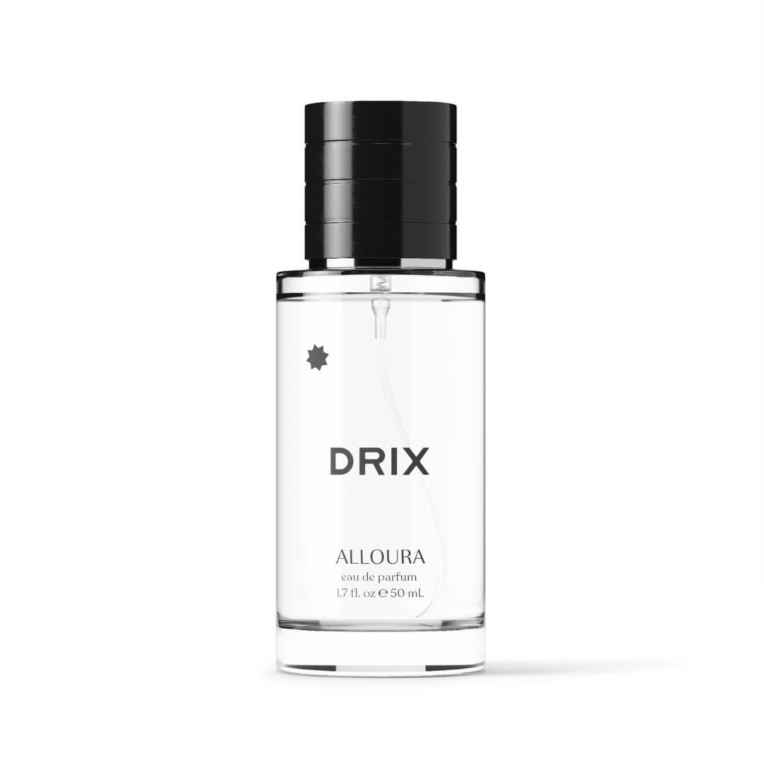 Drix Pheromone Cologne