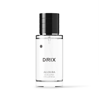Drix  | The Alloura+ Collection