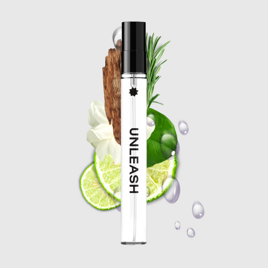 Unleash Pheromone Cologne