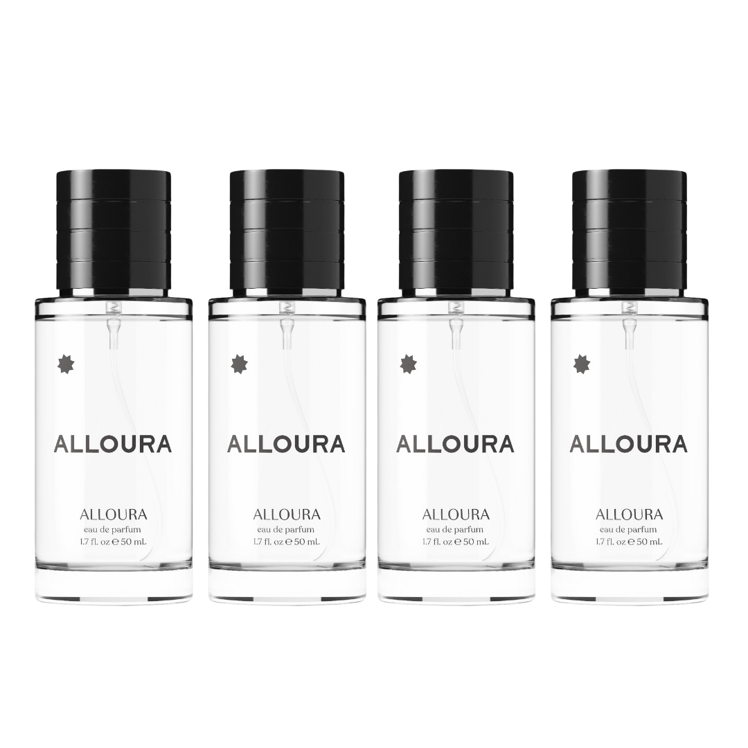 Alloura - Pheromone Perfume