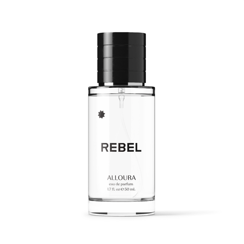Rebel Pheromone Cologne