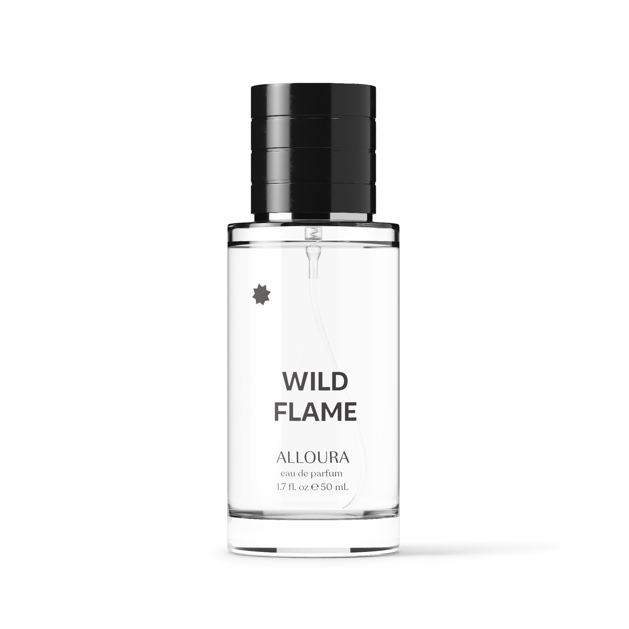 Wild Flame Pheromone Cologne