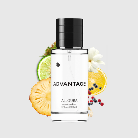 Advantage | The Alloura+ Collection
