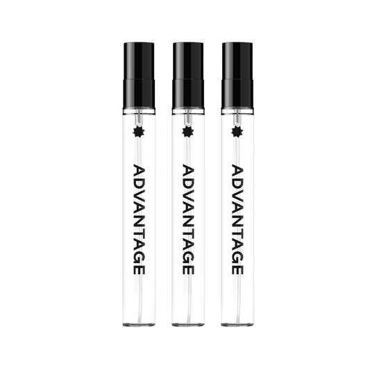 3 Pack Advantage Pheromone Cologne