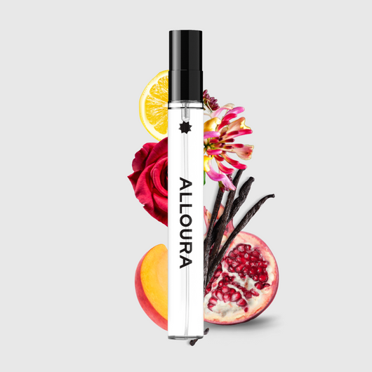Alloura  | The Alloura+ Collection