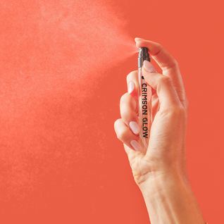 Crimson Glow Pheromone Perfume