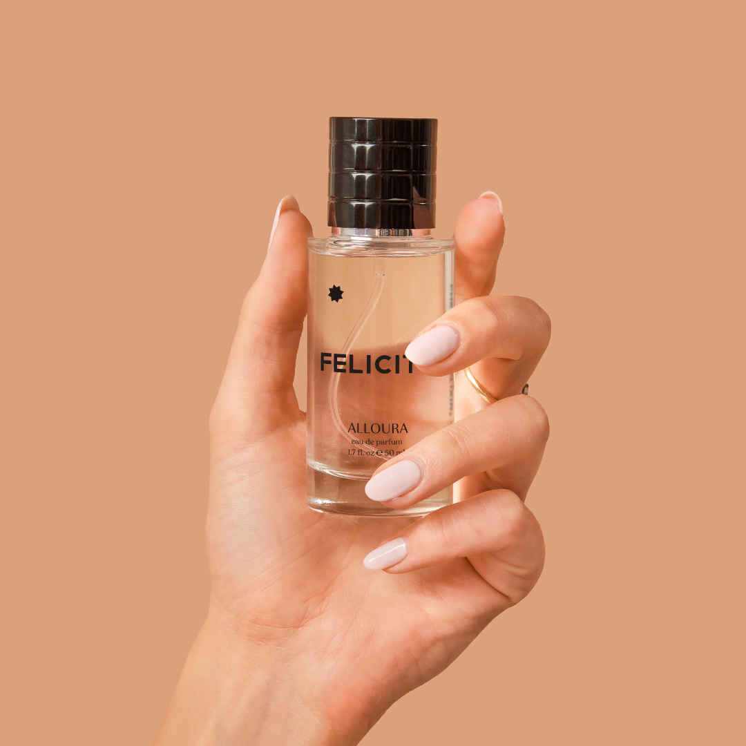 Felicity Pheromone Perfume