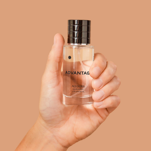 Advantage | The Alloura+ Collection