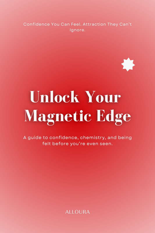 Unlock Your Magnetic Edge