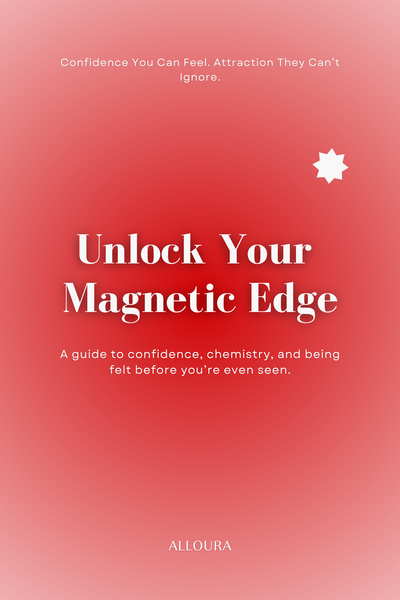 Unlock Your Magnetic Edge