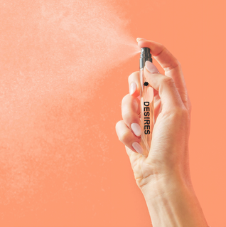 Desires Pheromone Perfume